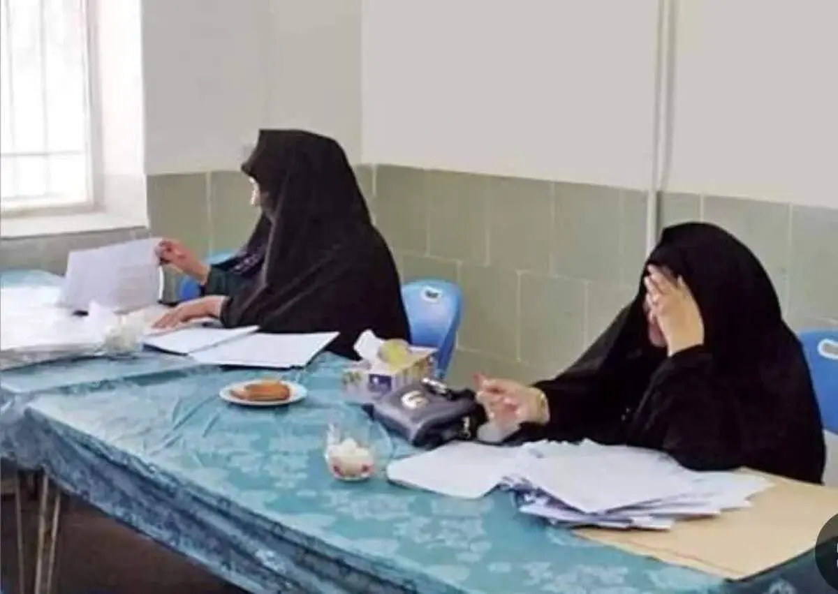فاجعه‌ در حق‌الزحمه تصحیح برگه‌های آزمون نهایی؛ "شرف‌المکان و المکین" با ۱۶ هزار تومان!