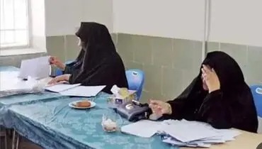 فاجعه‌ در حق‌الزحمه تصحیح برگه‌های آزمون نهایی؛ "شرف‌المکان و المکین" با ۱۶ هزار تومان!
