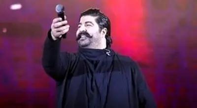 قاب غیرمنتظره بهنام بانی با آل پاچینو وایرال شد