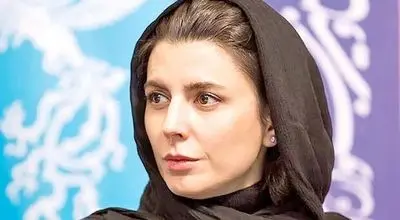 سکانس جنجالی دستدرازی پیرمرد به لیلا حاتمی/ ویدئو