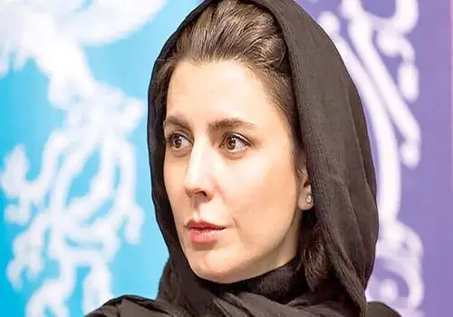 سکانس جنجالی دستدرازی پیرمرد به لیلا حاتمی/ ویدئو