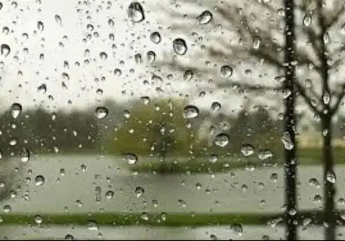 هواشناسی استان تهران اطلاعیه داد