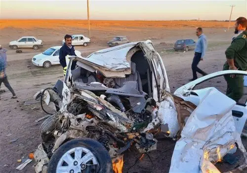 امدادگران مجروح در چه وضعیتی به سر می‌برند؟
