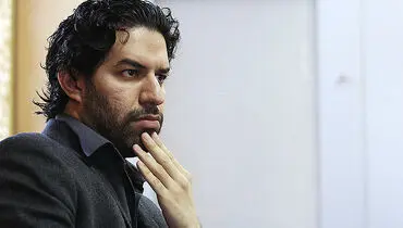 سهراب پورناظری عضو آکادمی «گرمی» شد + جزئیات