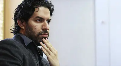 سهراب پورناظری عضو آکادمی «گرمی» شد + جزئیات