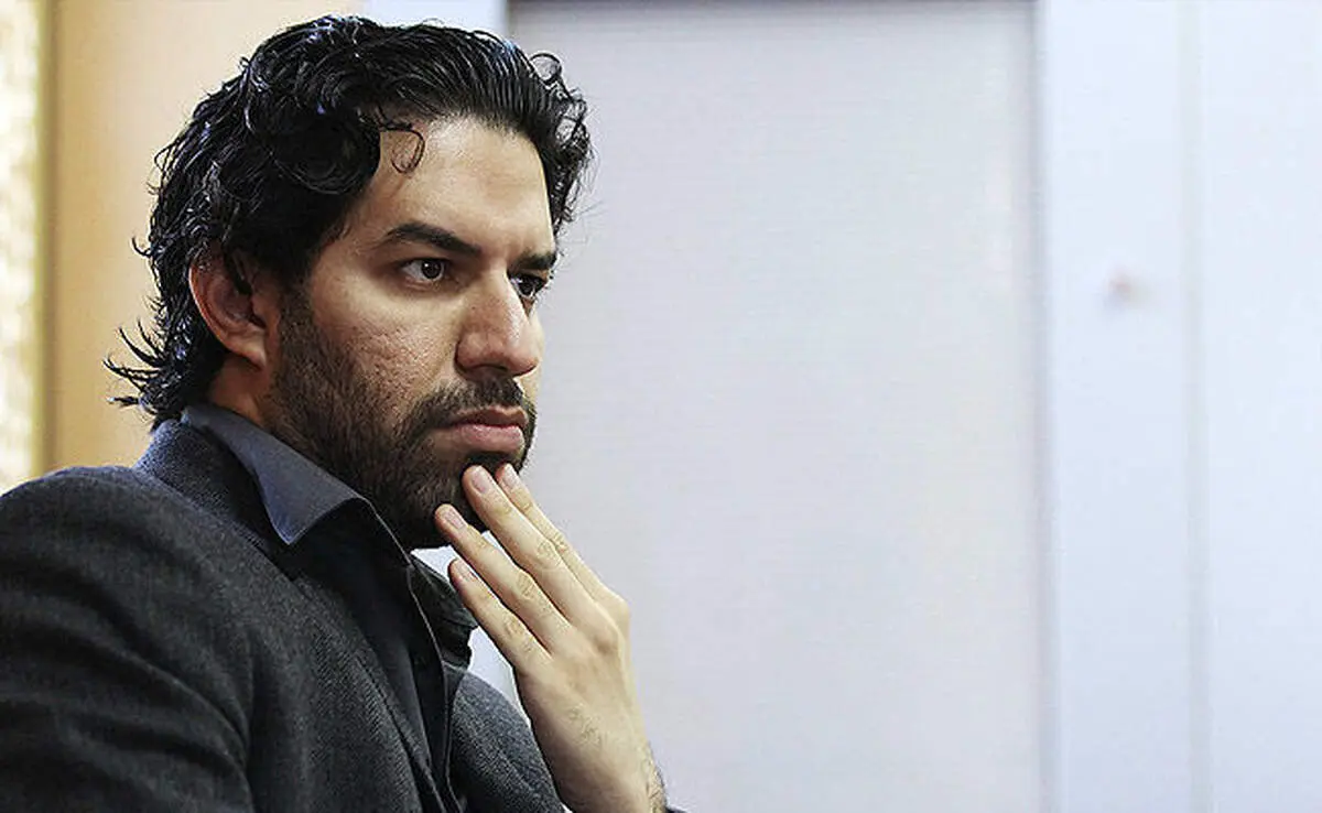 سهراب پورناظری عضو آکادمی «گرمی» شد + جزئیات