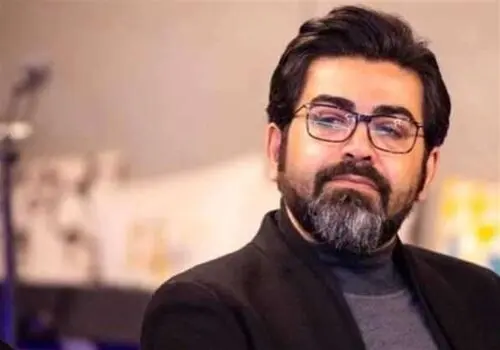تبریک جالب همسر بهرام رادان برای روز پدر+ عکس