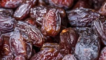 قیمت خرما در آستانه رمضان کیلویی چند؟
