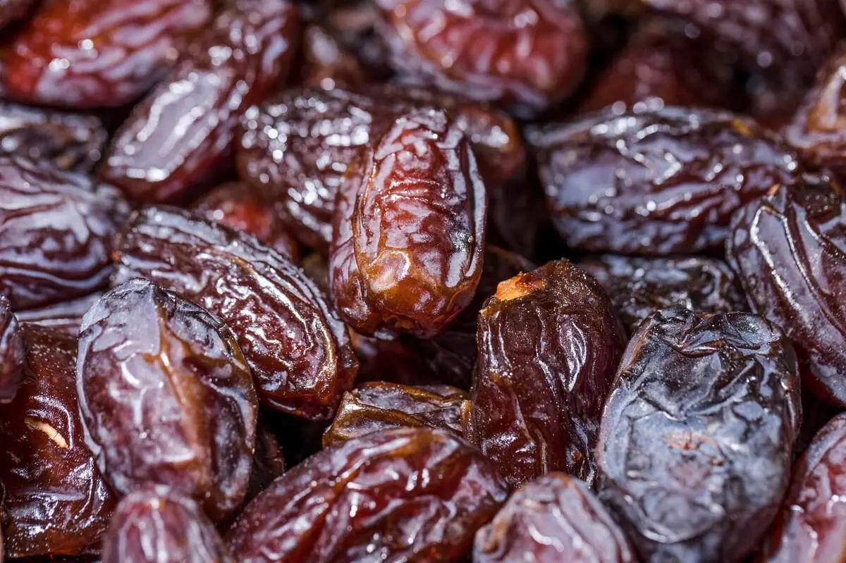قیمت نجومی خرما در ماه رمضان؛ هر کیلو خرما چند؟