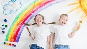 11 روش برای پرورش تفکر خلاق در کودک
