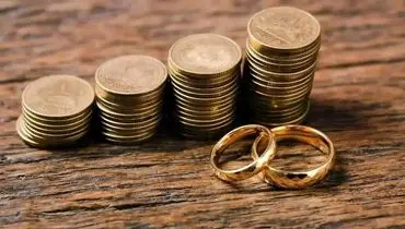 ماجرای پلکانی بودن مهریه / یک نماینده پیشنهاد ۱۴ سکه را مطرح کرد!+ فیلم