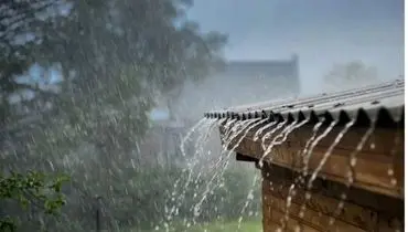 تصویر خطرناک مینی بوس درحال غرق شدن در بندرعباس