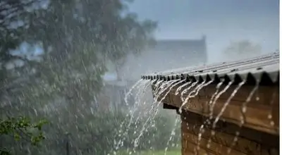 تصویر خطرناک مینی بوس درحال غرق شدن در بندرعباس