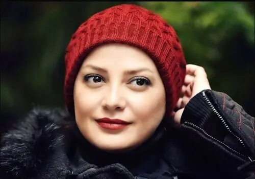 شمایل جذاب طناز طباطبایی در یک مراسم
