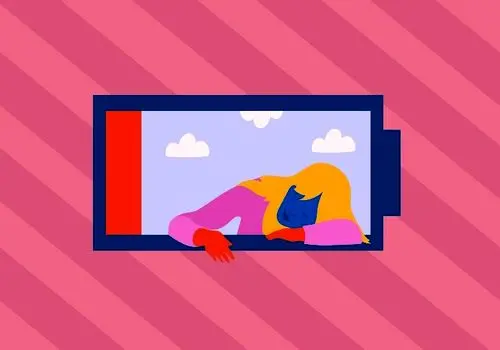 بررسی دلایل خستگی دوران پریود
