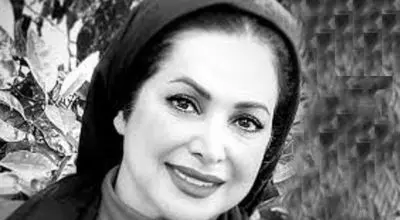 کمند امیرسلیمانی ۱۷ ساله در پنجمین فیلمش ؛ قبل از جراحی بینی