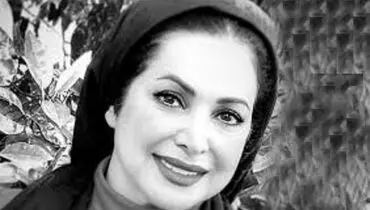 کمند امیرسلیمانی ۱۷ ساله در پنجمین فیلمش ؛ قبل از جراحی بینی