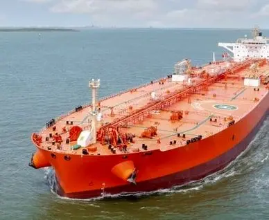 نفتکش توقیف‌شده برای انتقال نفت تحریمی ایران و ونزوئلا به‌کار می‌رفت

