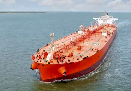 سرقت پنجمین نفتکش ونزوئلا توسط آمریکا