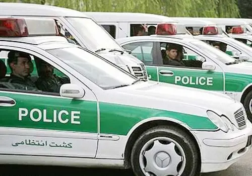 یک نیروی پلیس در بندرلنگه هرمزگان به شهادت رسید