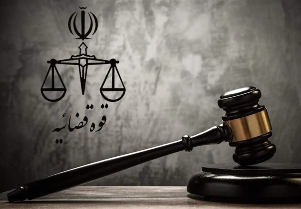 حکم اعدام ۵ سارق مسلح اجرا شد