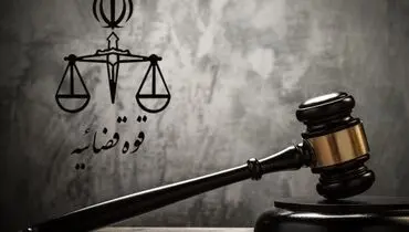 حکم اعدام ۵ سارق مسلح اجرا شد