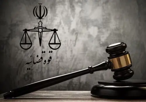 حکم اعدام محمد قبادلو به اجرای احکام ارجاع شد