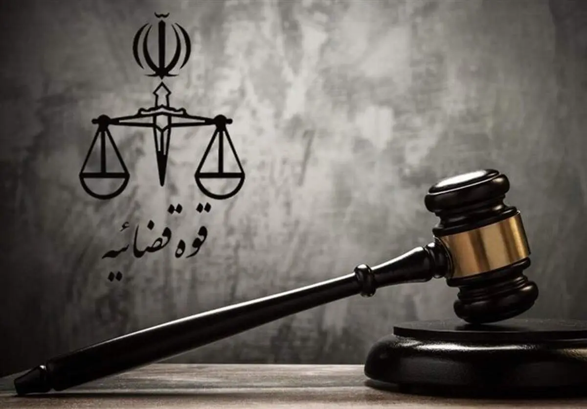 حکم اعدام ۵ سارق مسلح اجرا شد