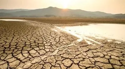 فاجعه خشکسالی در ایران/ نفس های آخر سدهای آبی