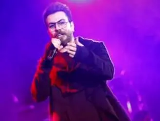 «مادرم ایران»؛ گرشا رضایی هم برای ایران خواند/ویدیو 