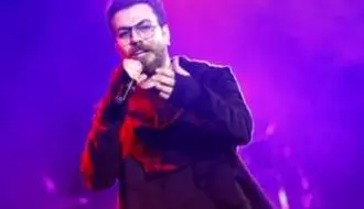 «مادرم ایران»؛ گرشا رضایی هم برای ایران خواند/ویدیو 