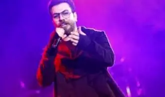 «مادرم ایران»؛ گرشا رضایی هم برای ایران خواند/ویدیو 