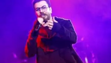 «مادرم ایران»؛ گرشا رضایی هم برای ایران خواند/ویدیو 