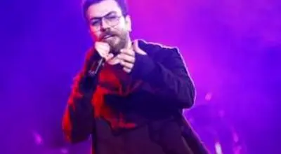 «مادرم ایران»؛ گرشا رضایی هم برای ایران خواند/ویدیو 