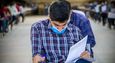تعیین تکلیف دانش‌پژوهان المپیادی در مصوبه تاثیر معدل در کنکور
