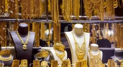 طلا ۱۸ عیار با رشد ۴۸۹ هزار تومانی در ۳ هفته؛ علت افزایش قیمت چیست؟