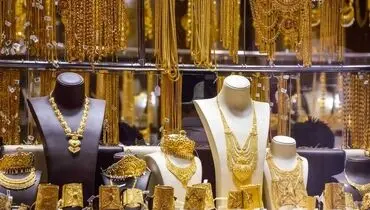 طلا ۱۸ عیار با رشد ۴۸۹ هزار تومانی در ۳ هفته؛ علت افزایش قیمت چیست؟