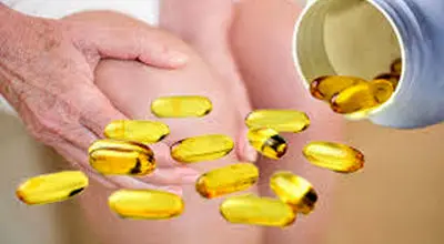 بهترین مولتی ویتامین برای دیسک کمر 