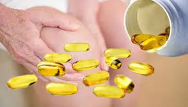 بهترین مولتی ویتامین برای دیسک کمر 