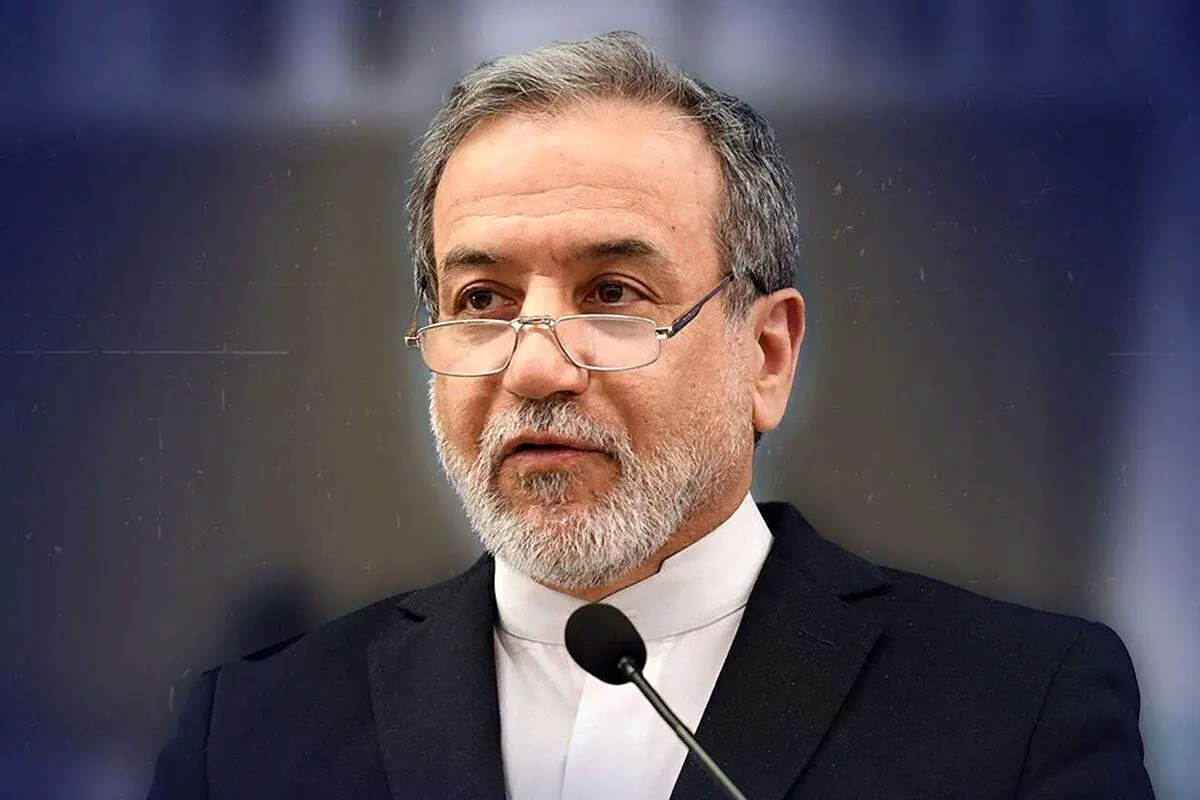 عراقچی: نقض مستمر آتش‌بس روند دیپلماتیک را مختل می‌کند
