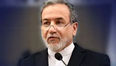 عراقچی: نقض مستمر آتش‌بس روند دیپلماتیک را مختل می‌کند
