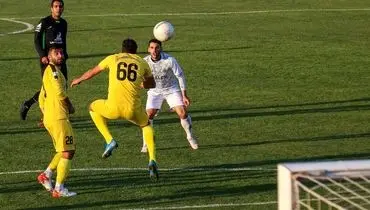 ترکیب تیم‌های آلومینیوم و فجرسپاسی اعلام شد + عکس