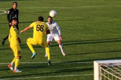 ترکیب تیم‌های آلومینیوم و فجرسپاسی اعلام شد + عکس