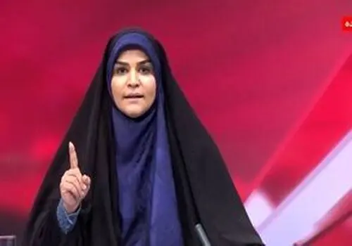قاب توجه‌برانگیز سحر امامی با رئیس‌جمهور ونزوئلا