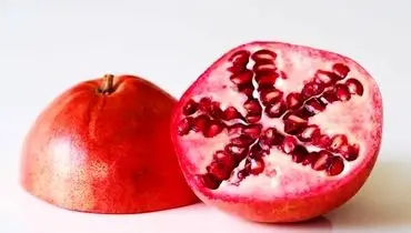 آیا می توان به کودک زیر یک سال انار داد؟
