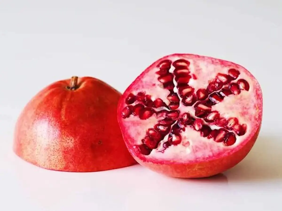 آیا می توان به کودک زیر یک سال انار داد؟
