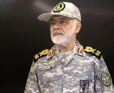 سرلشکر عبداللهی: برای پاسخ قاطع به هر تهدیدی آماده‌ایم

