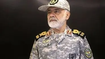 سرلشکر عبداللهی: برای پاسخ قاطع به هر تهدیدی آماده‌ایم

