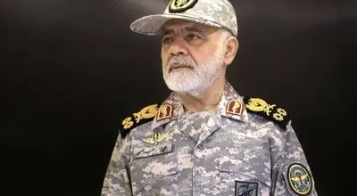 سرلشکر عبداللهی: برای پاسخ قاطع به هر تهدیدی آماده‌ایم


