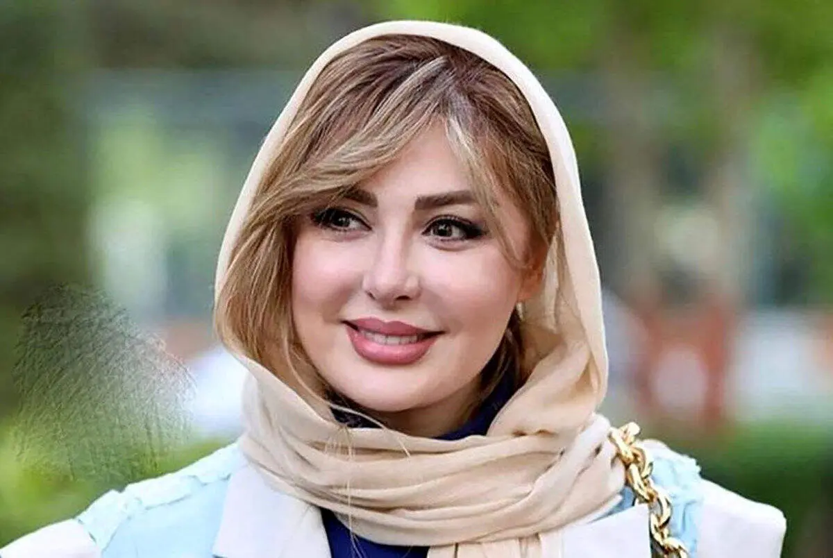 نیوشا ضیغمی و همدردی به زبان خودمانی با مردم بندر